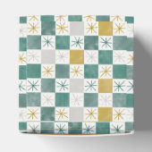 Feestdag Bedankdoosjes (Bovenkant)