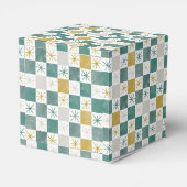 Feestdag Bedankdoosjes (Achterkant)