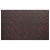 feestdag befana black stof (Fat Quarter)