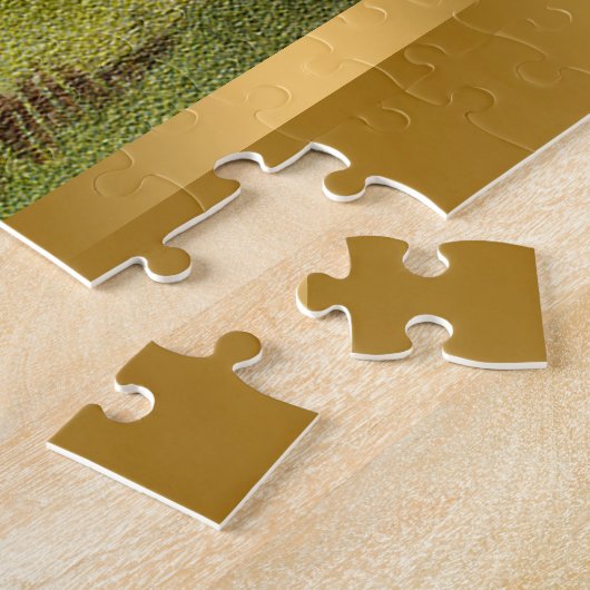  feestdag bij Pasen Legpuzzel (Zijkant)