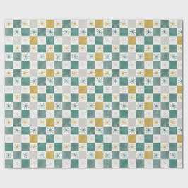 Feestdag Cadeaupapier