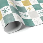 Feestdag Cadeaupapier (Rol Hoek)