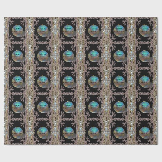 feestdag feestdag cadeaupapier (Vlak)