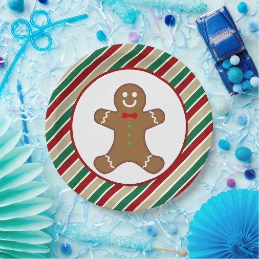 feestdag feestdag papieren bordje (Feest)