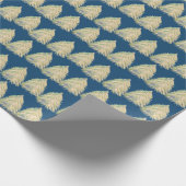 feestdag feestdag voor feestelijke Waterverf met g Cadeaupapier (Hoek)