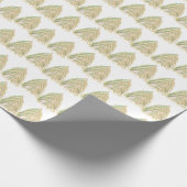 feestdag feestdag voor feestelijke Waterverf met g Cadeaupapier (Hoek)