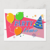 feestdag feestdagenkaart (Voorkant)