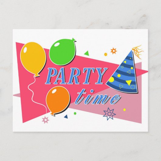 feestdag feestdagenkaart (Voorkant)