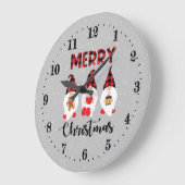 feestdag feestelijke feestelijke feestelijke feest grote klok (Hoek)