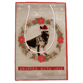  feestdag in Shepherd Medium Cadeauzakje