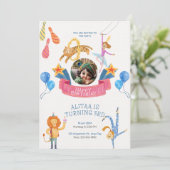 feestdag kaart (Staand voorkant)