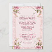 feestdag kaart (Achterkant)