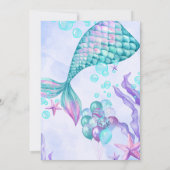 feestdag kaart (Achterkant)