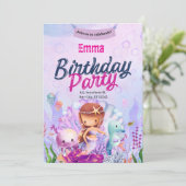 feestdag kaart (Staand voorkant)