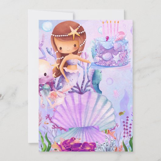 feestdag kaart (Achterkant)