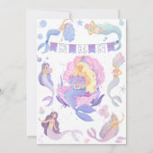 feestdag kaart (Achterkant)