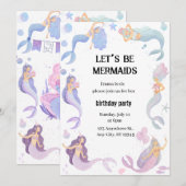 feestdag kaart (Voorkant / Achterkant)