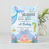 feestdag kaart (Staand voorkant)