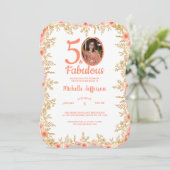 feestdag kaart (Staand voorkant)