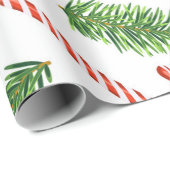  feestdag kerstmis cadeaupapier (Rol Hoek)