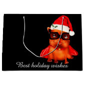  feestdag large cadeautasje (Voorkant)