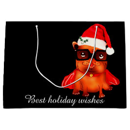  feestdag large cadeautasje