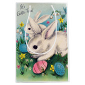  feestdag medium cadeauzakje (Voorkant)