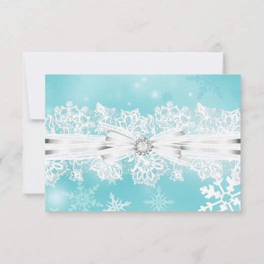  feestdag met Blauwgroen feestdag met feestdag en  Kaart (Achterkant)