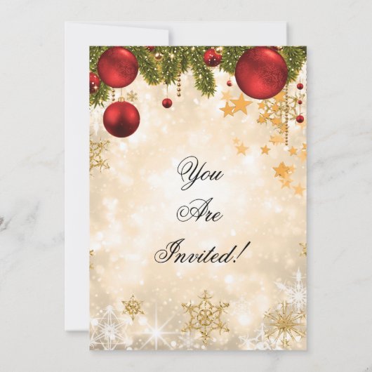 feestdag met feestdag voor feestdagen kaart (Achterkant)