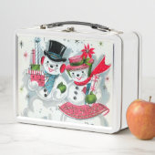 feestdag met kerstavond (In situ)