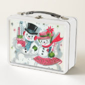 feestdag met kerstavond (Voorkant)