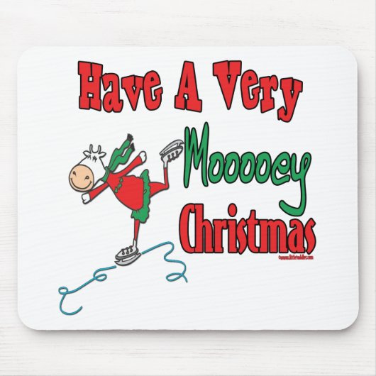  feestdag muismat (Voorkant)