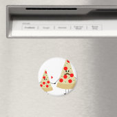 feestdag pizza magneet (Insitu (Vaatwasser))