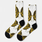 feestdag sokken (Links)