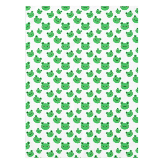 Feestdag Verjaardag Kinder Tafelkleed (Voorkant)