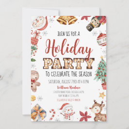 Feestdag viert seizoen kaart