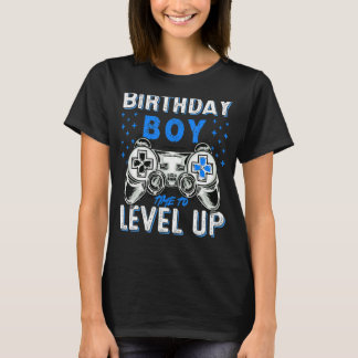  feestdag zorgt voor tijd om videospel op te vange t-shirt