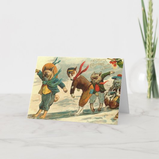 feestdagen (Voorkant)