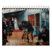 feestdagen 2021-2022 Agenda Zwitserland Kalender (Hoes)