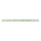 Feestdagen breedband, 2-inch spool satijnen lint (Voorkant)