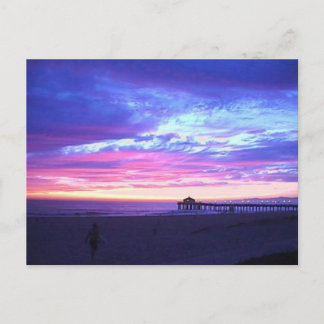 feestdagen briefkaart