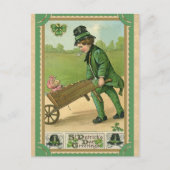  feestdagen briefkaart (Voorkant)