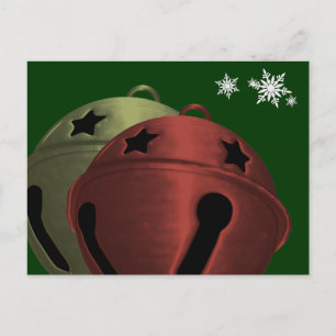 Feestdagen briefkaarten