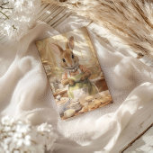 Feestdagen Bunny Holiday