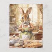  Feestdagen Bunny Holiday (Voorkant)