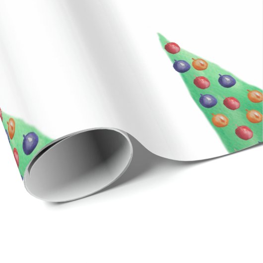 Feestdagen Cadeauverpakking Cadeaupapier (Rol Hoek)