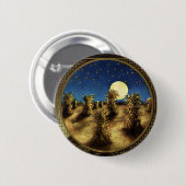  Feestdagen, een goede Thanksgiving dag Ronde Button 5,7 Cm (Voorkant /achterkant)