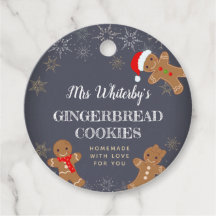 Feestdagen & evenementen | Gingerbread Cookies | I