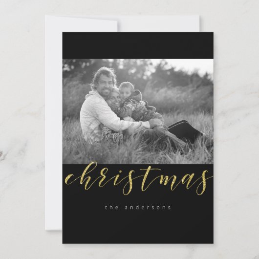 feestdagen feestdagenkaart (Voorkant)