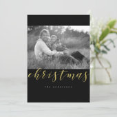 feestdagen feestdagenkaart (Staand voorkant)